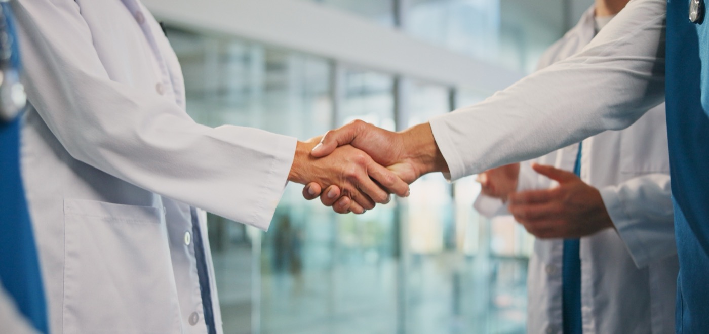 다과 협진 시스템