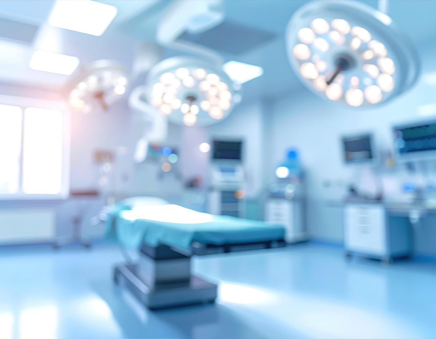 수술 중 안전을 책임지는 전담 마취과