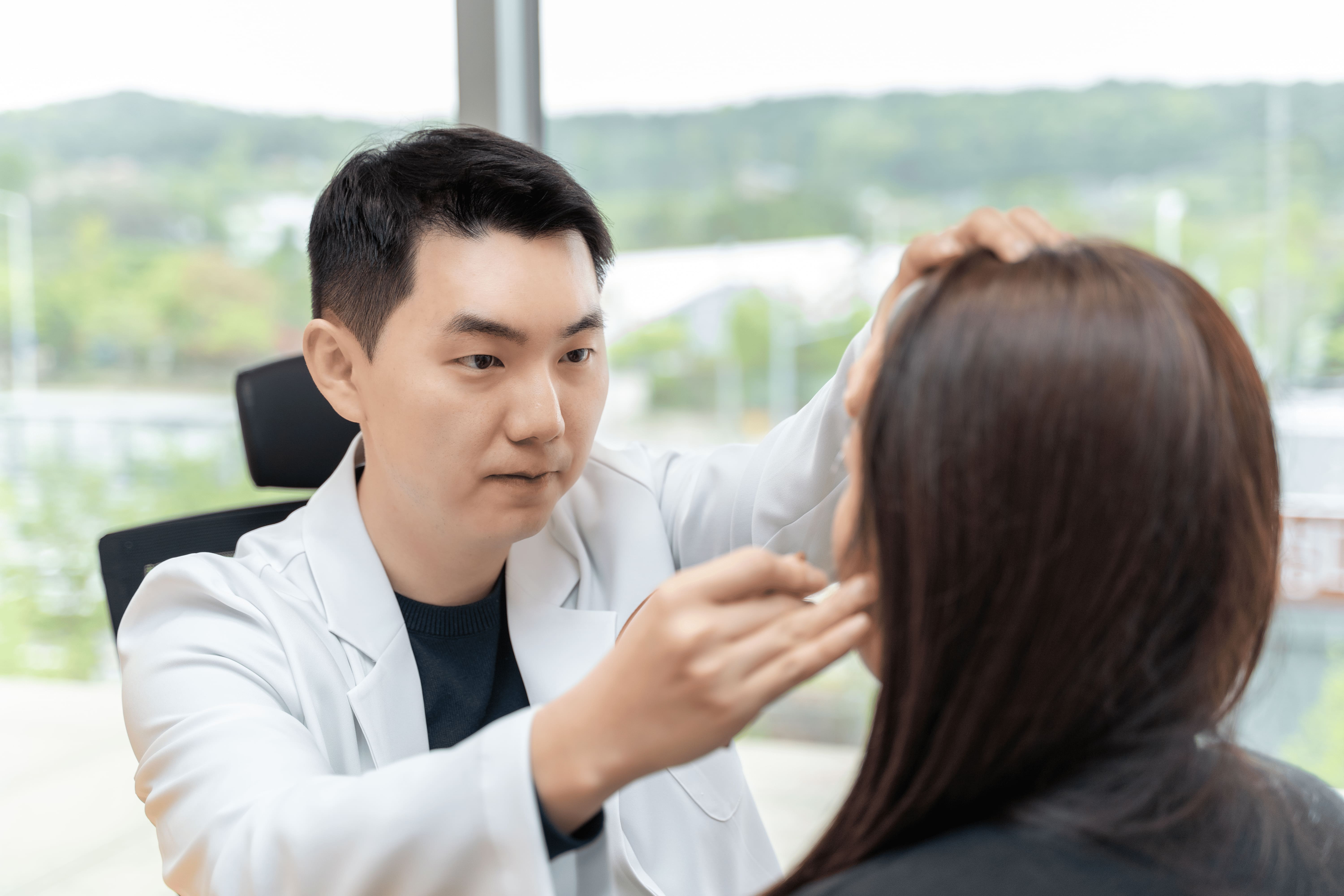 신정환 전문의 프로필 사진