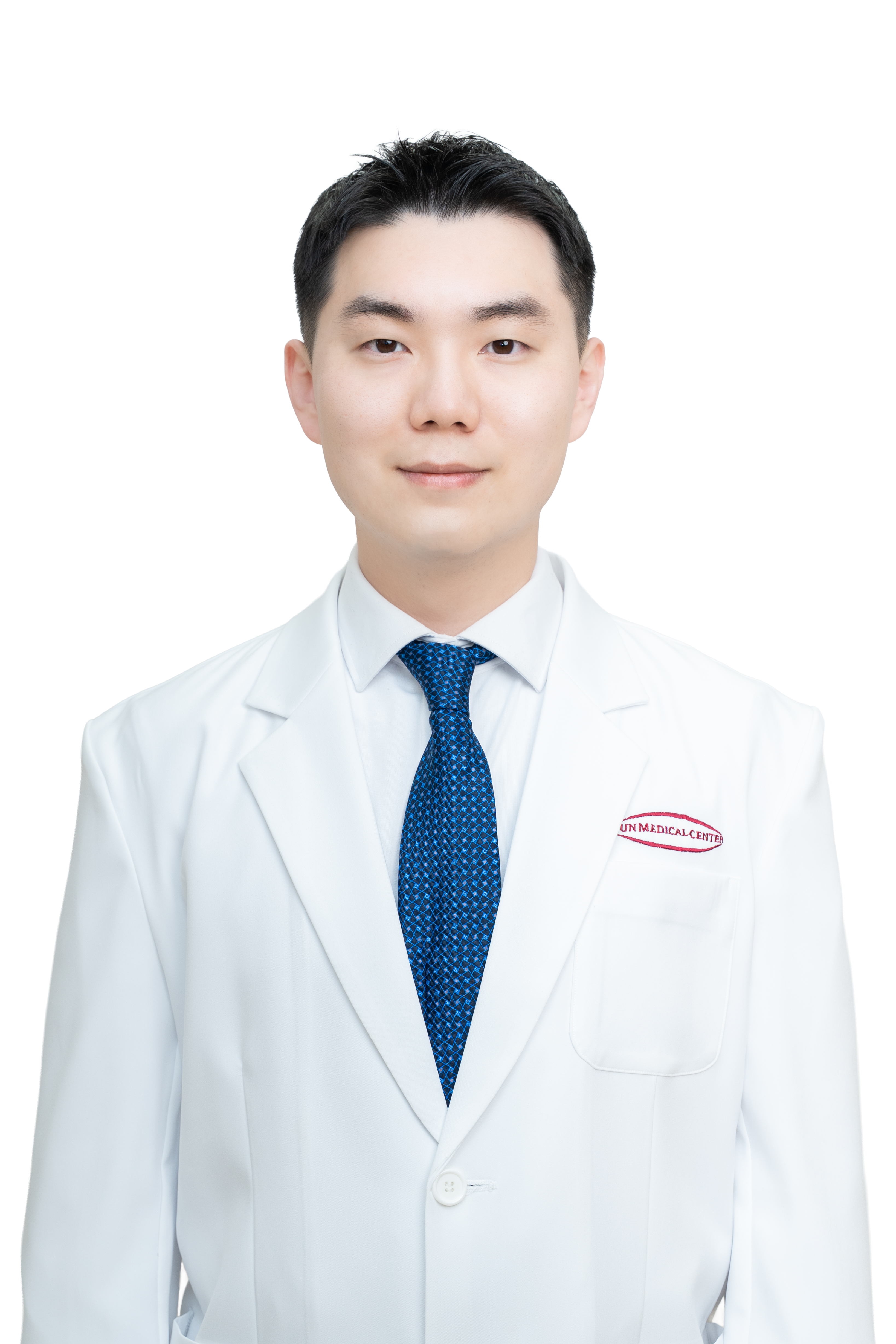 신정환 과장 - 성형외과 전문의