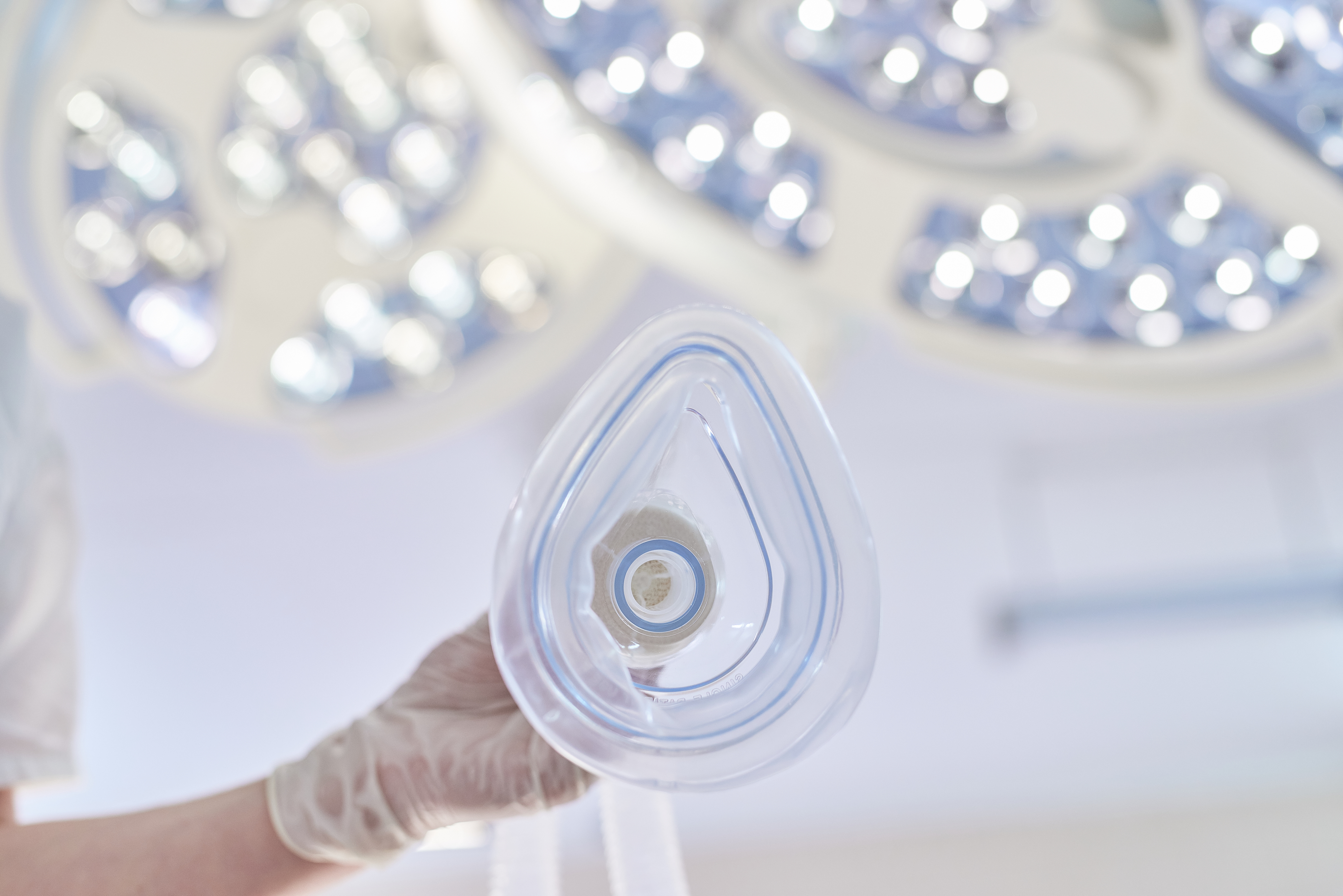 전담 마취과 전문의 상주