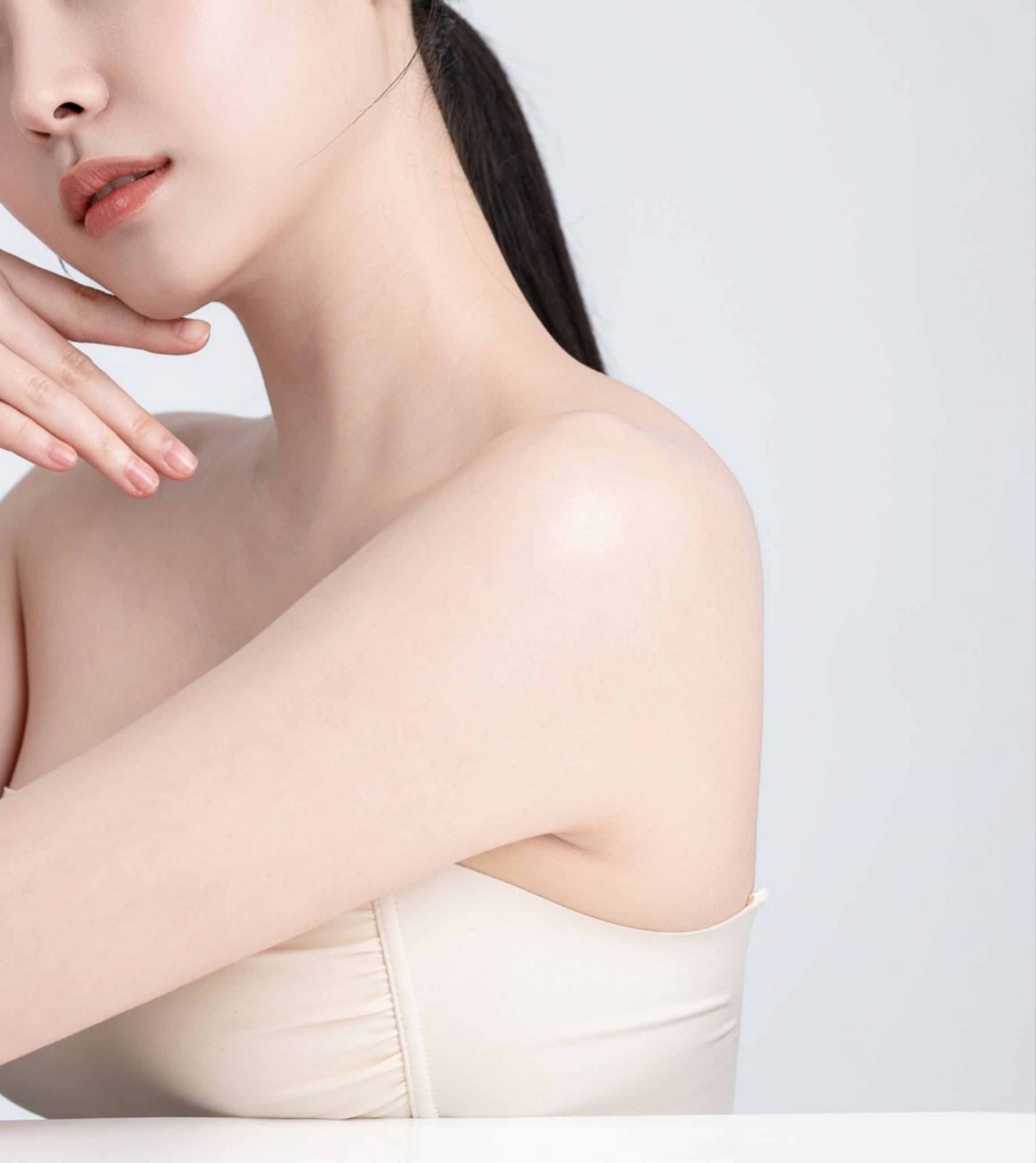 체형 비율 맞춤 설계