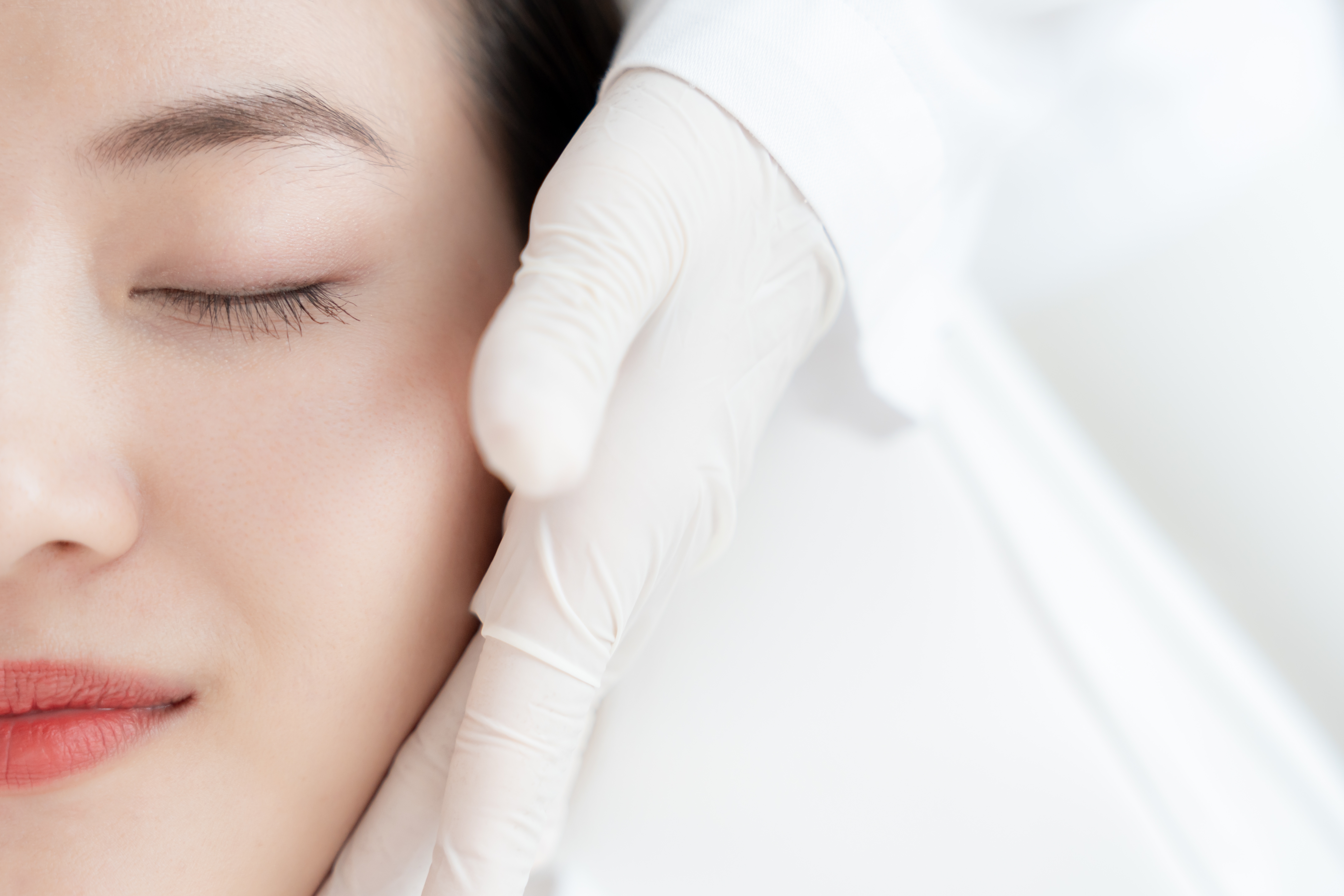 피부 두께 정밀 분석