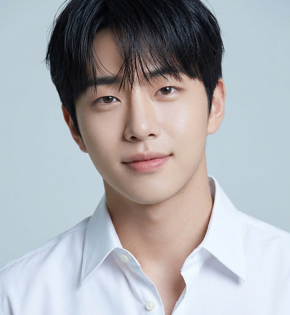 남성미를 유지하면서 인상을 정돈하는 접근