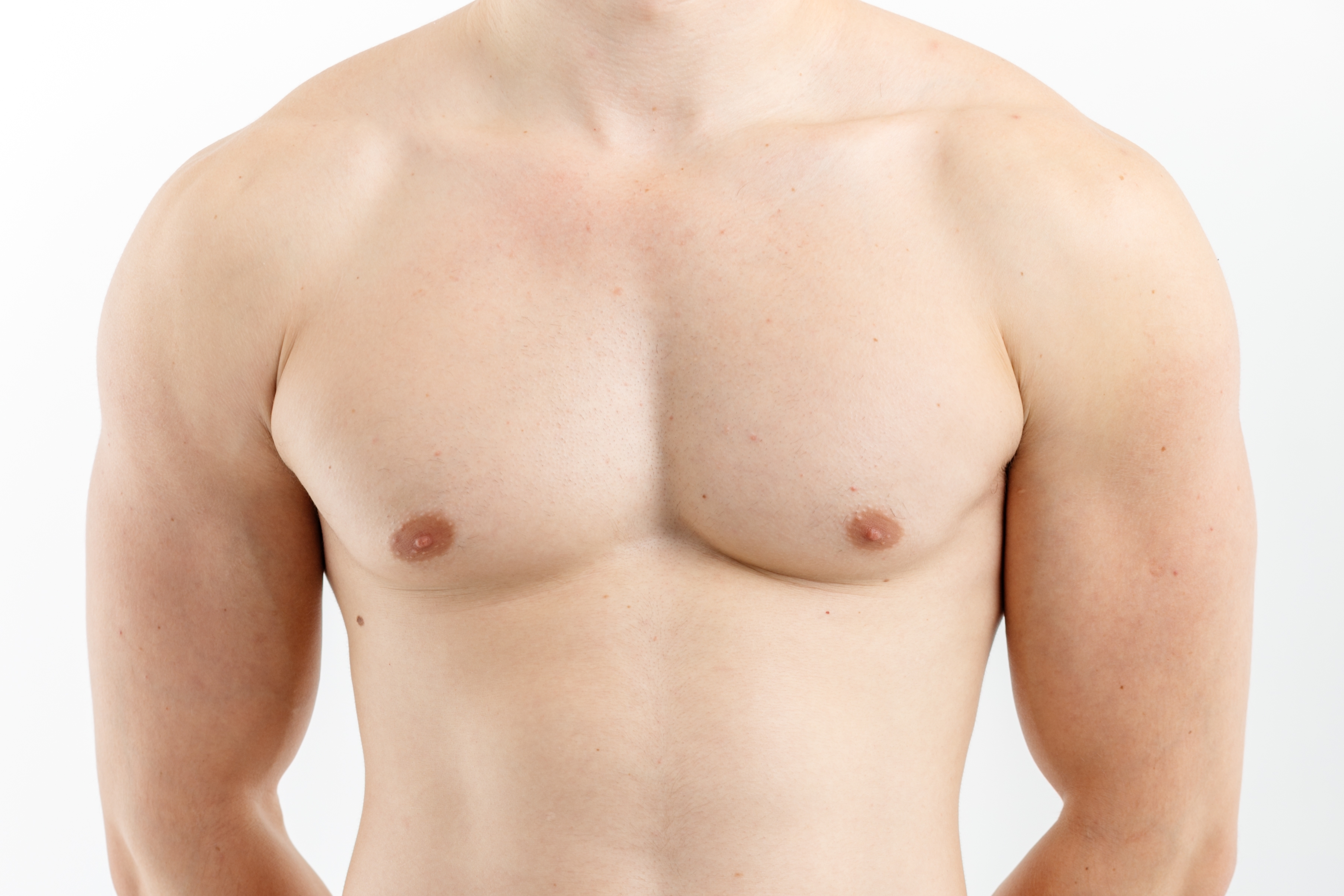 남자 지방흡입·윤곽