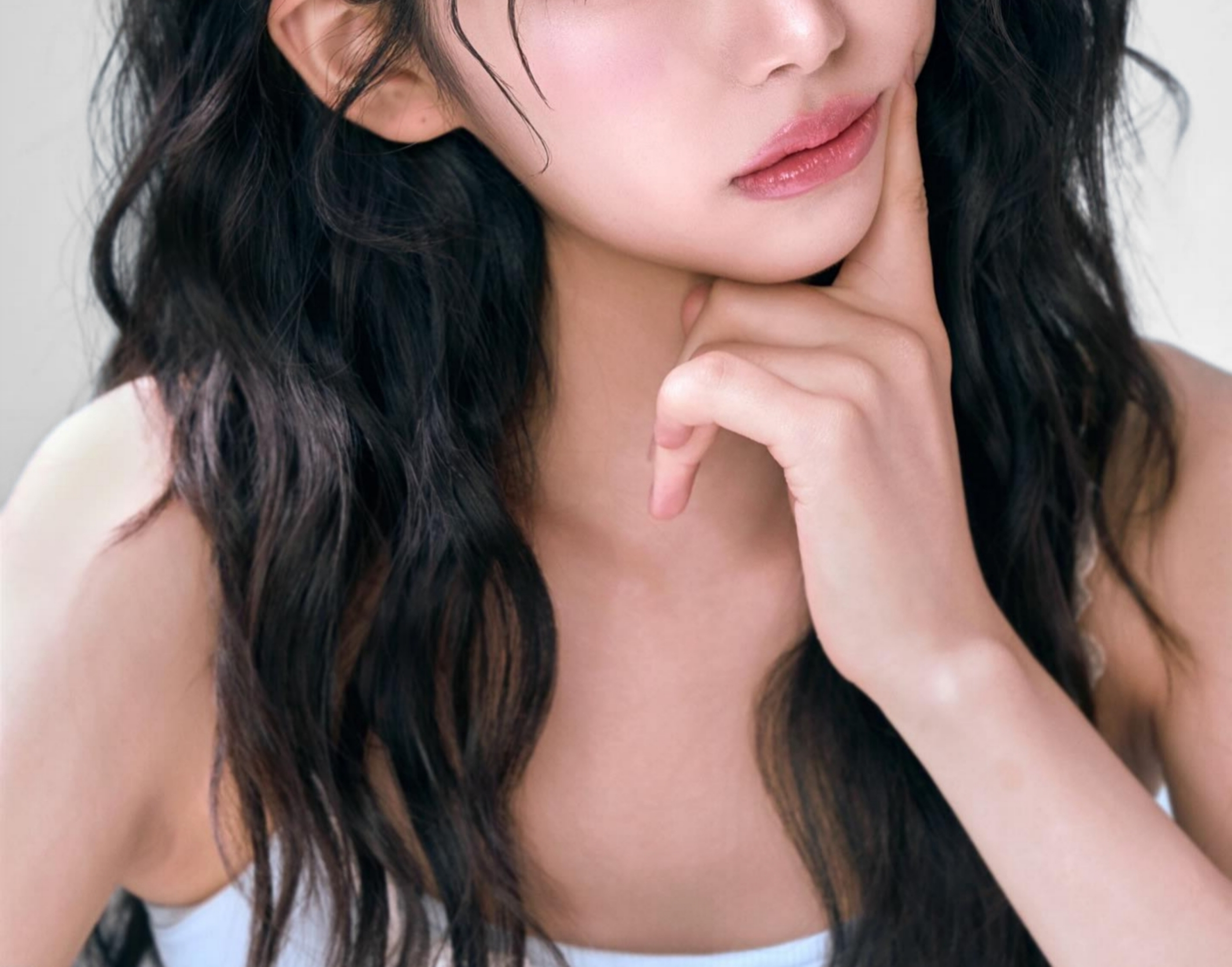 이수열 교정 (귓불 갈라짐)