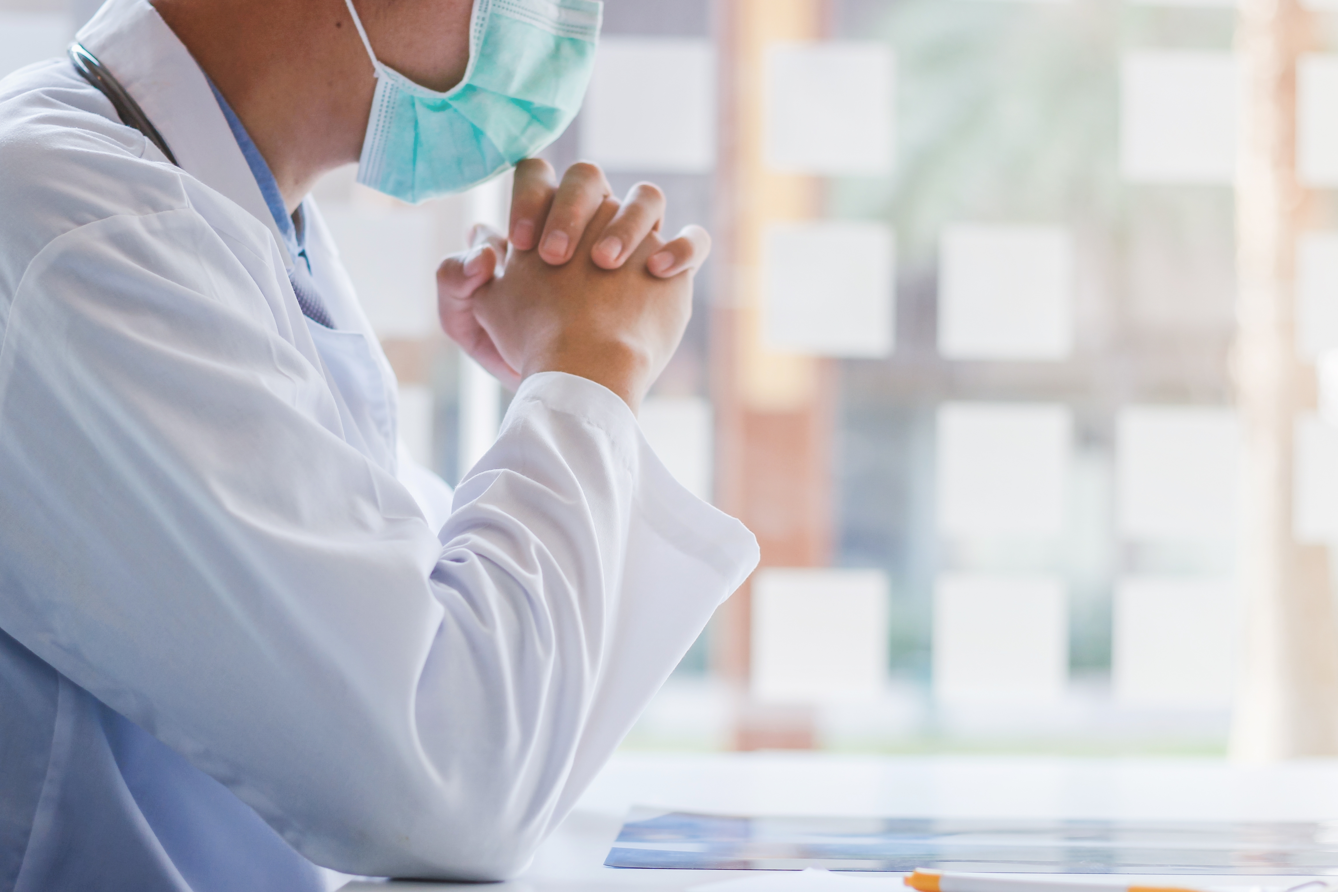 종합병원 원내 검사 연계