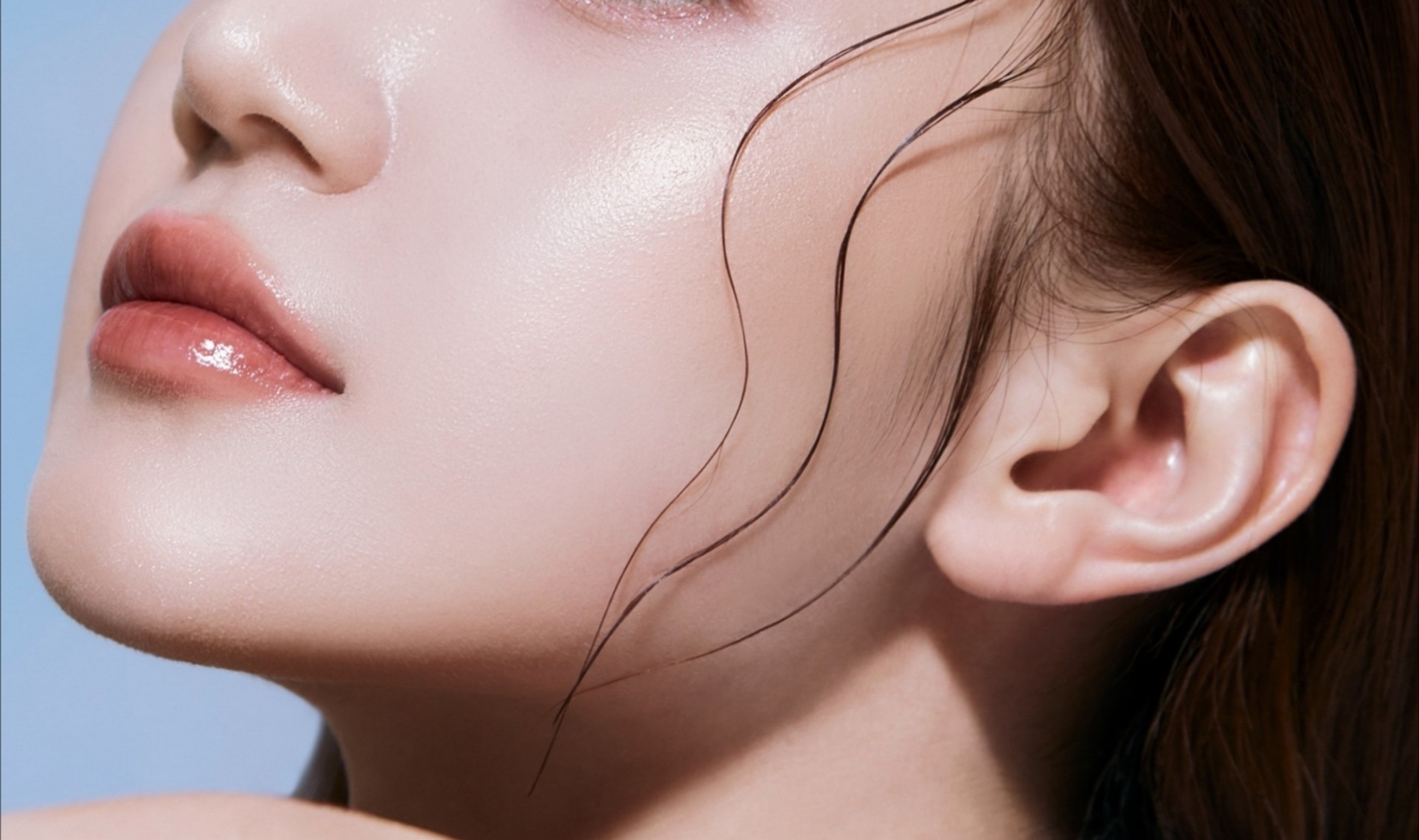 켈로이드 / 비후성 흉터 치료