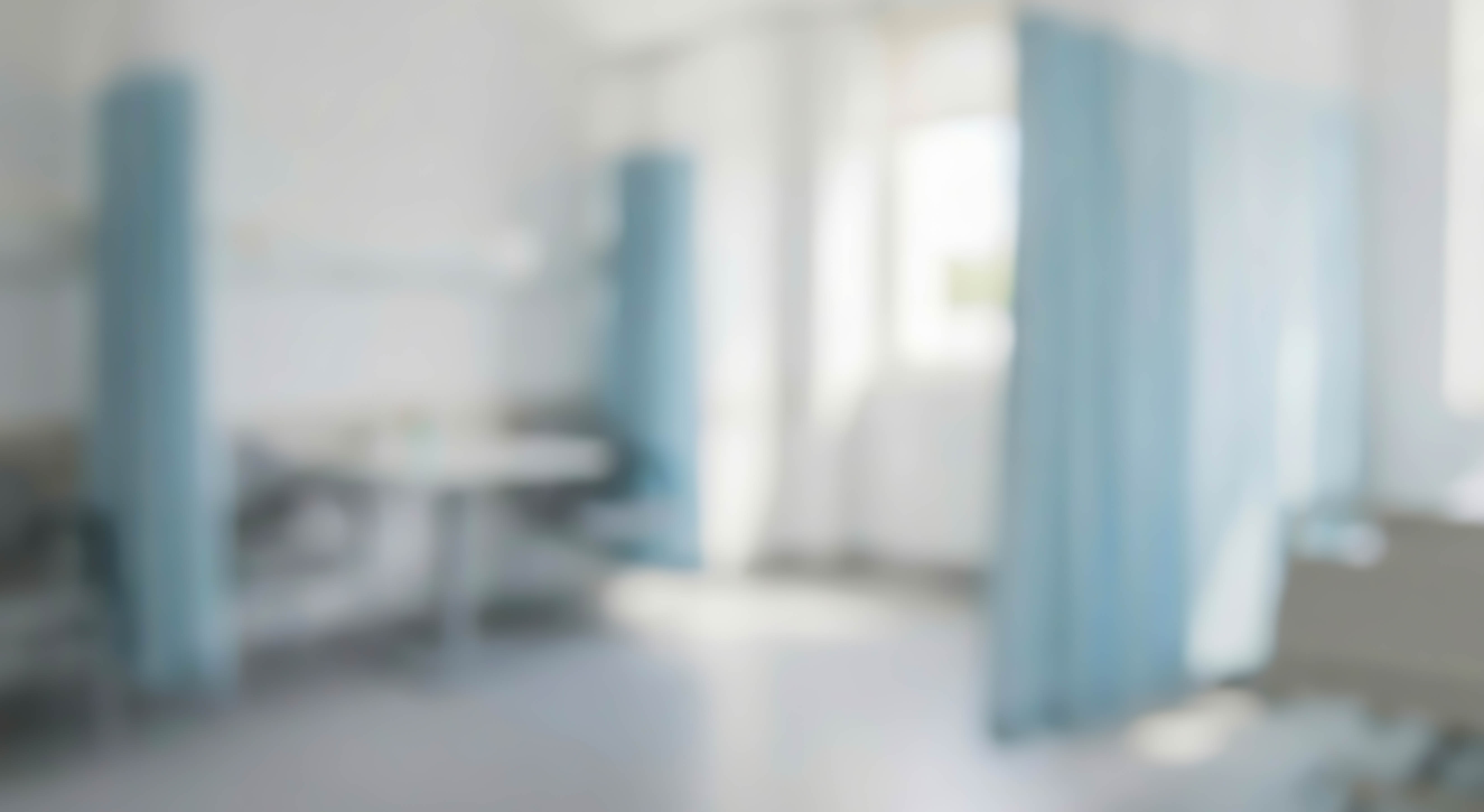 입원 치료 가능