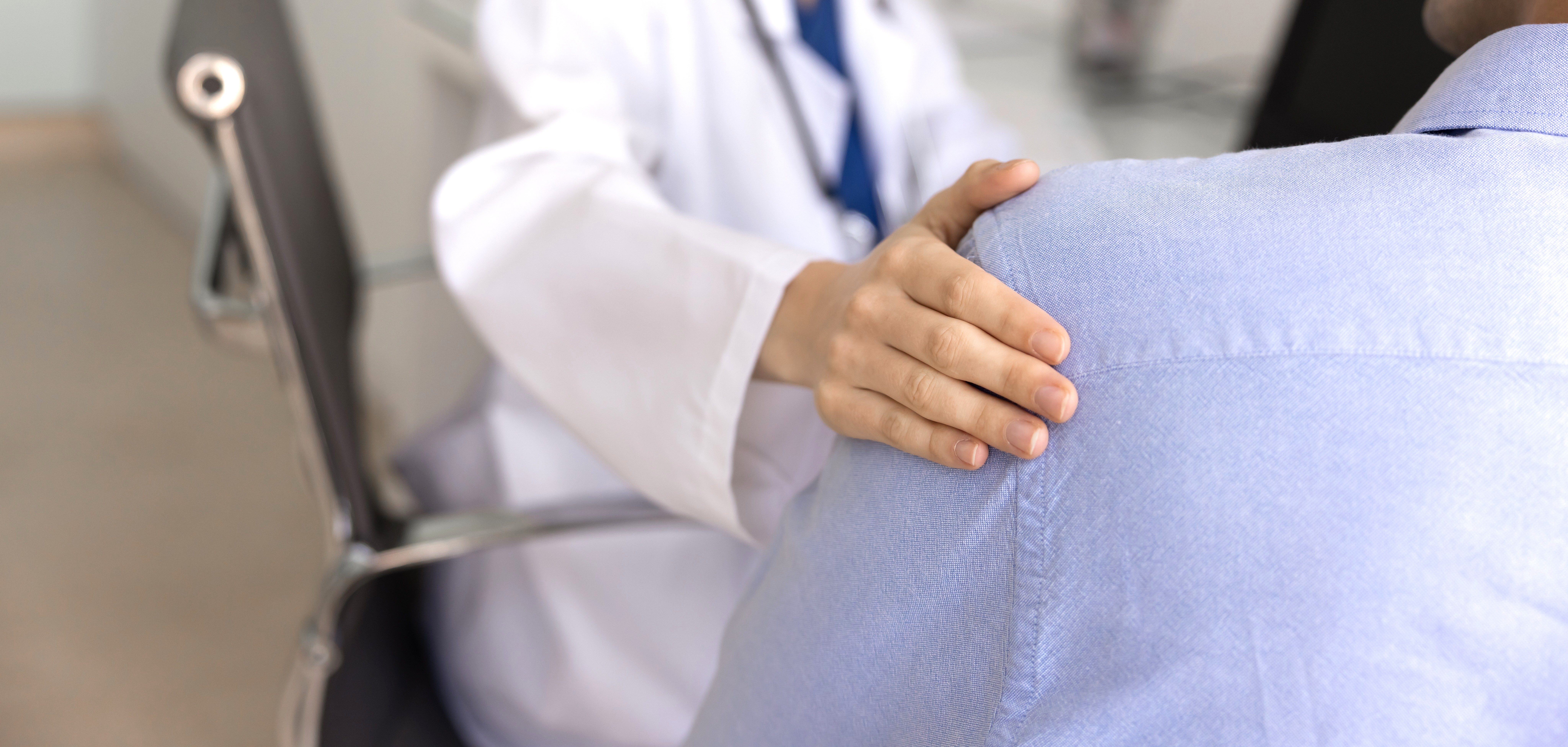 보호자 중심 설명 원칙