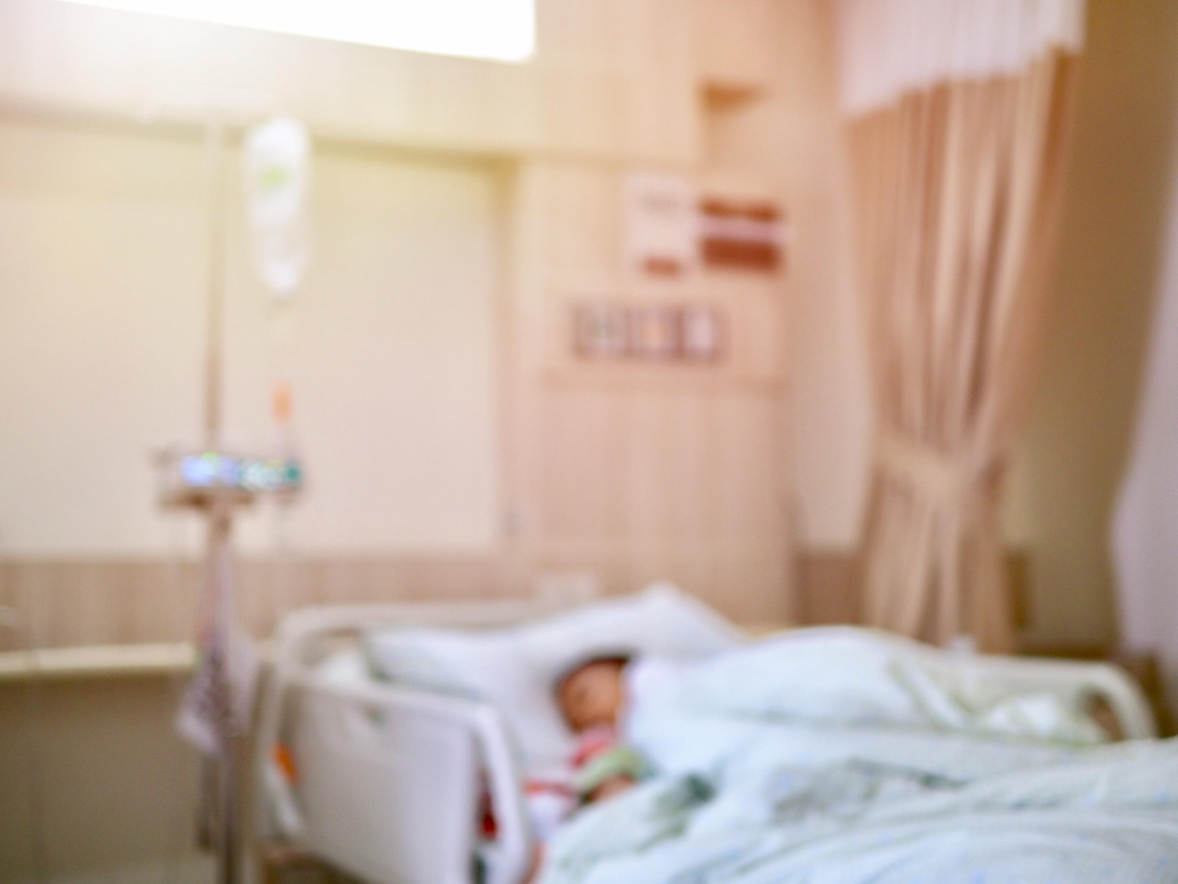 소아 전신마취 전담 마취과