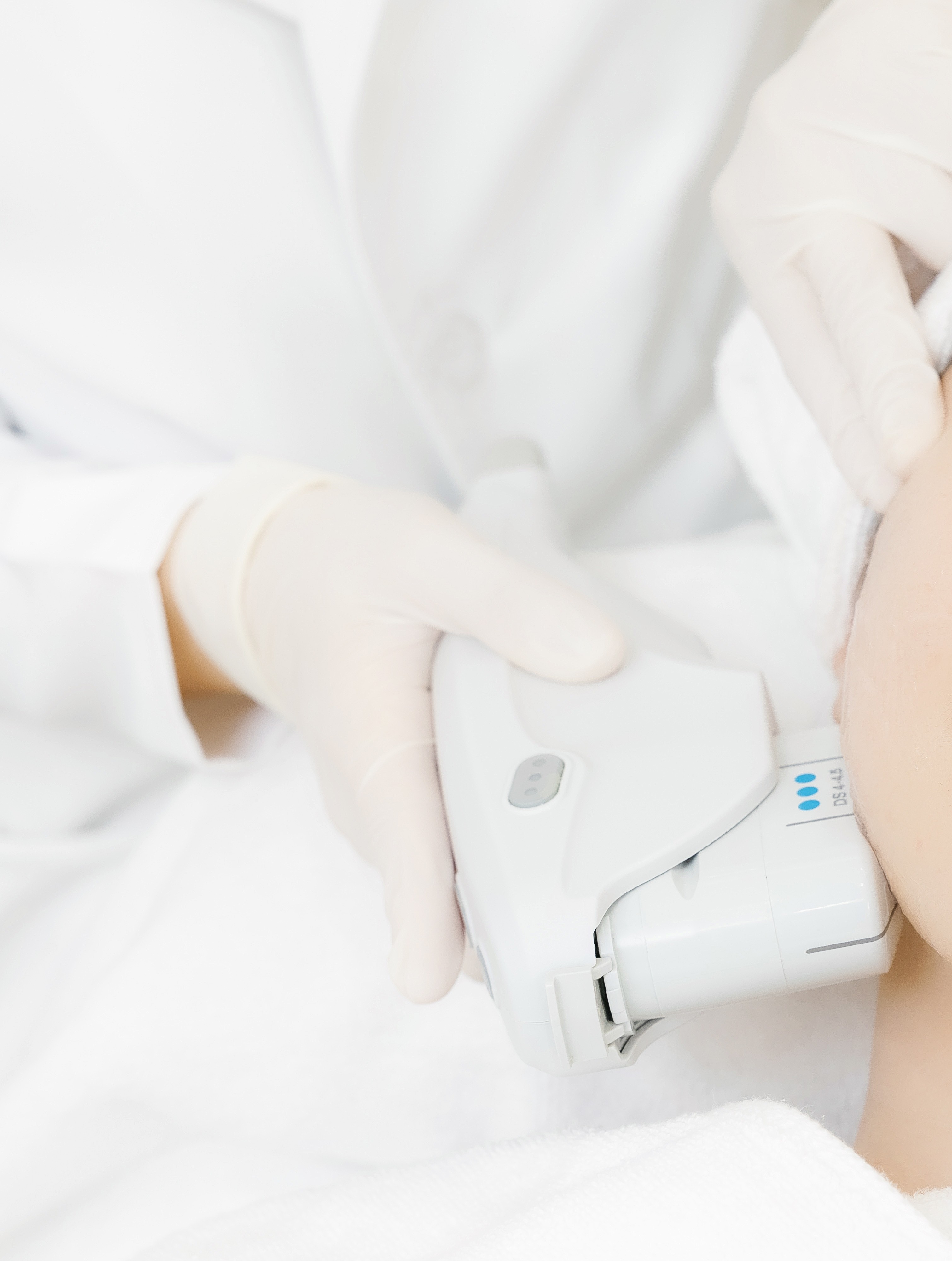 정밀 진단 시스템