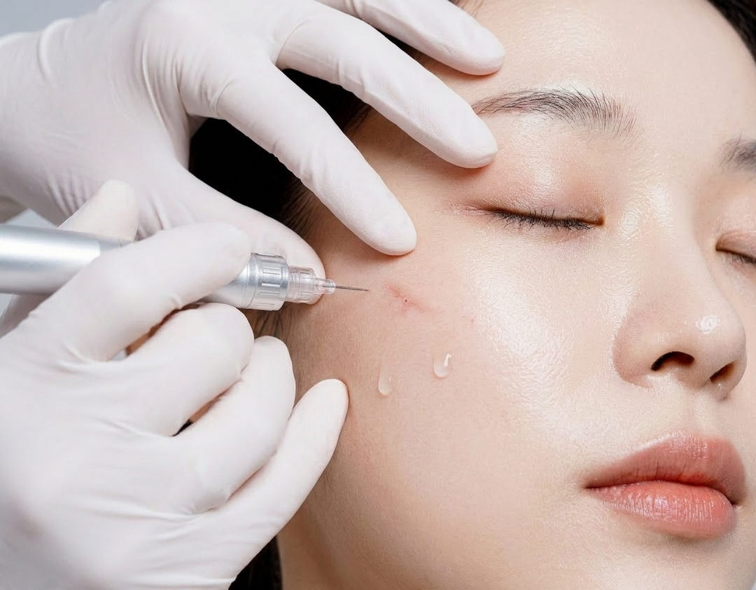 성형외과 전문의 직접 수술